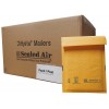Jiffylite® Bubble Envelope #0 (Box)
